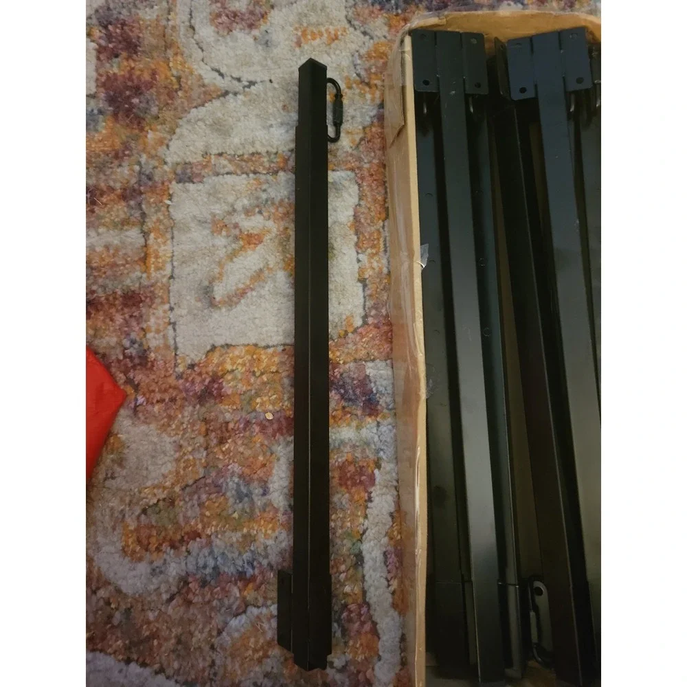 N/A fence post